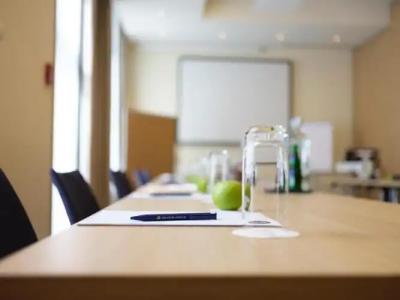 Best Western Plus Welcome Frankfurt - 12