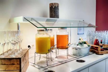 Best Western Plus Welcome Frankfurt - 23