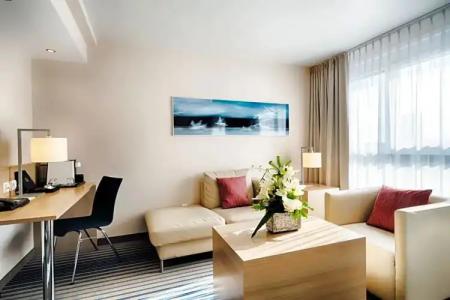 Best Western Plus Welcome Frankfurt - 89