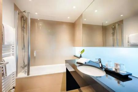 Best Western Plus Welcome Frankfurt - 38