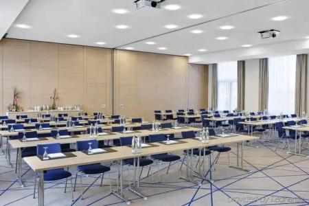 Best Western Plus Welcome Frankfurt - 17