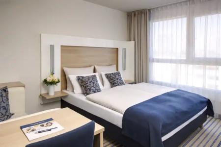 Best Western Plus Welcome Frankfurt - 5