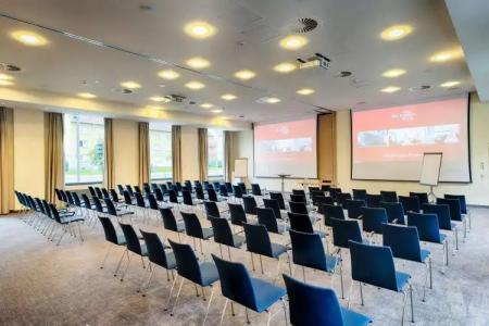 Best Western Plus Welcome Frankfurt - 30