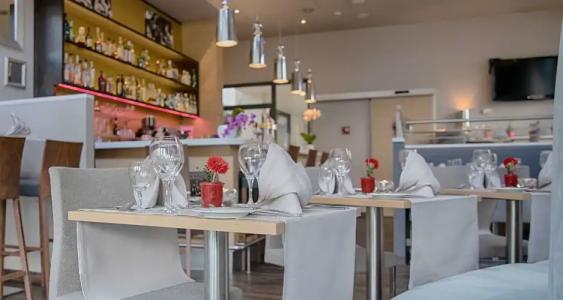 Best Western Plus Welcome Frankfurt - 11