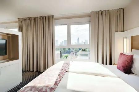 Best Western Plus Welcome Frankfurt - 84