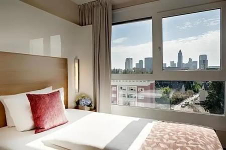 Best Western Plus Welcome Frankfurt - 66