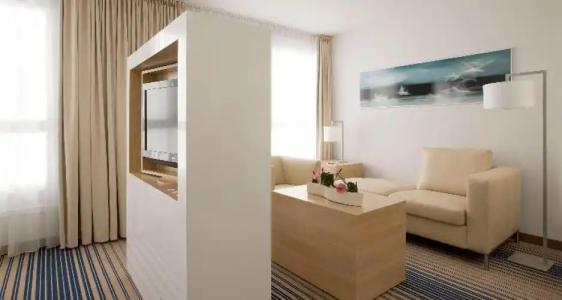 Best Western Plus Welcome Frankfurt - 57