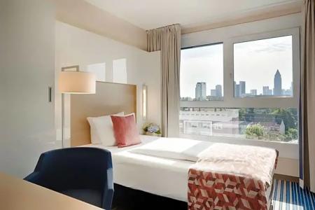 Best Western Plus Welcome Frankfurt - 63