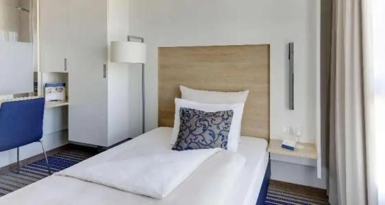 Best Western Plus Welcome Frankfurt - 62