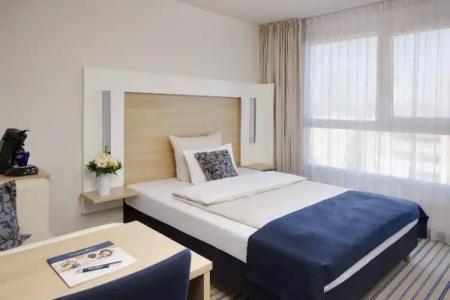 Best Western Plus Welcome Frankfurt - 53