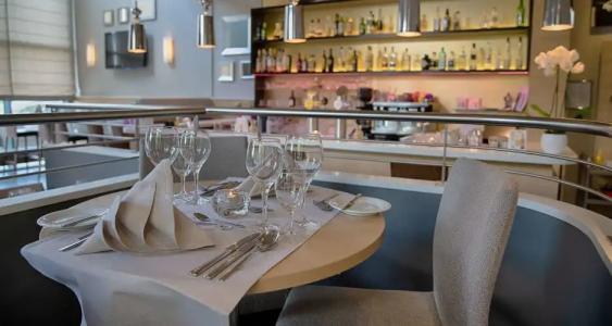 Best Western Plus Welcome Frankfurt - 27