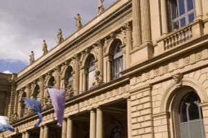 Отель «Jumeirah Frankfurt», Франкфурт-на-Майне