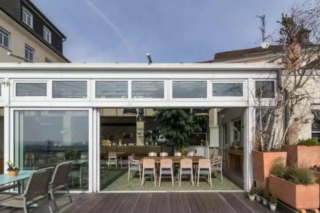 Schöne Aussicht - 39