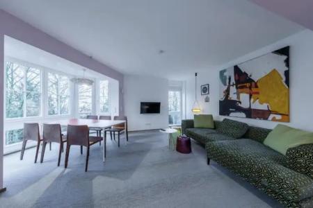 Schöne Aussicht - 121