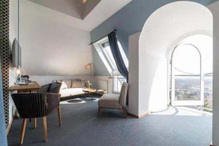 Schöne Aussicht - 95