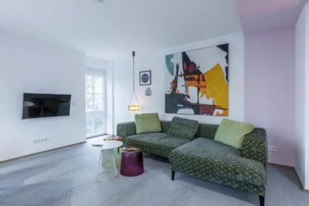 Schöne Aussicht - 120