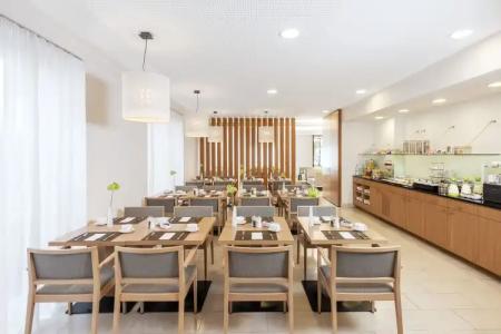 Nh Frankfurt Messe - 17