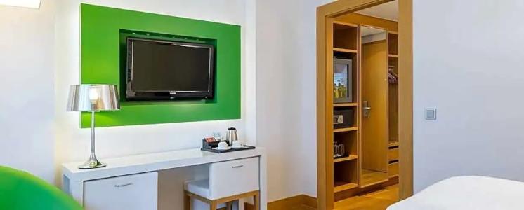 Nh Frankfurt Messe - 52