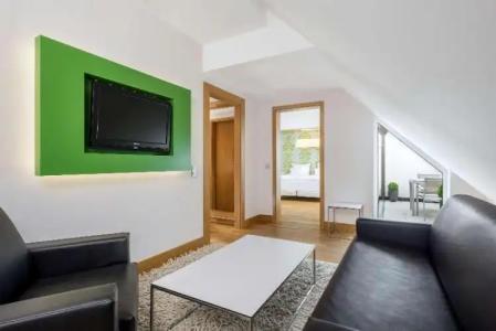 Nh Frankfurt Messe - 102