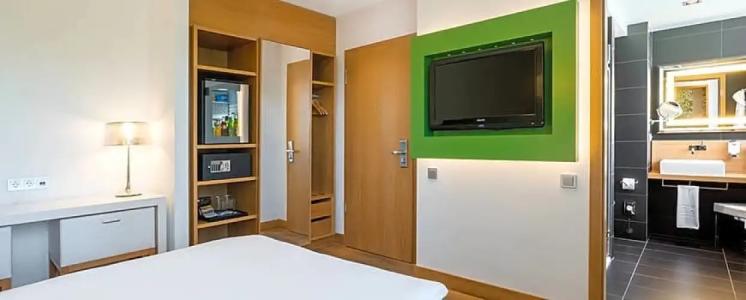 Nh Frankfurt Messe - 56