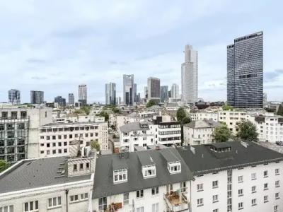 Nh Frankfurt Messe - 77