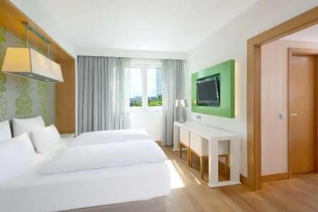 Nh Frankfurt Messe - 103