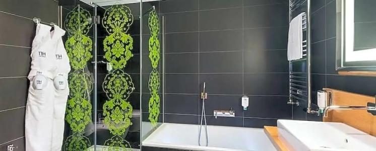 Nh Frankfurt Messe - 55