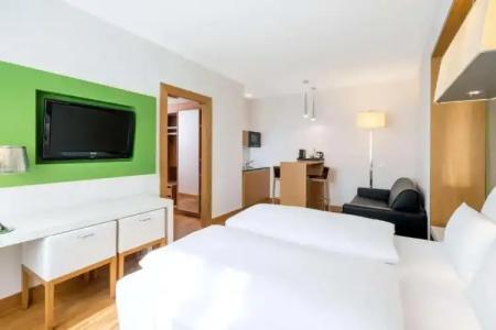 Nh Frankfurt Messe - 91