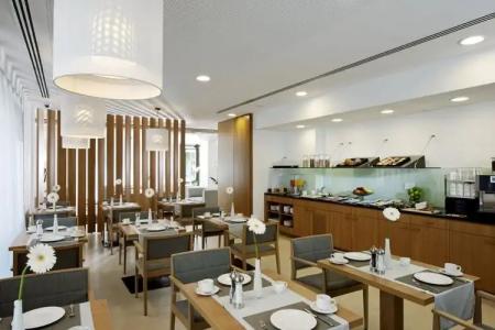 Nh Frankfurt Messe - 21