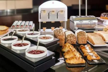 Nh Frankfurt Messe - 13