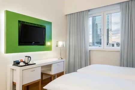 Nh Frankfurt Messe - 43