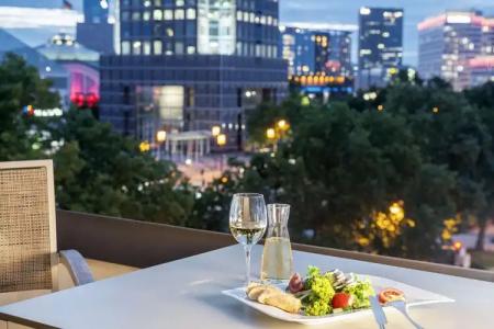 Nh Frankfurt Messe - 14