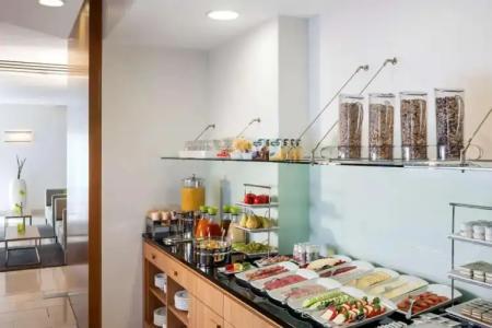 Nh Frankfurt Messe - 12