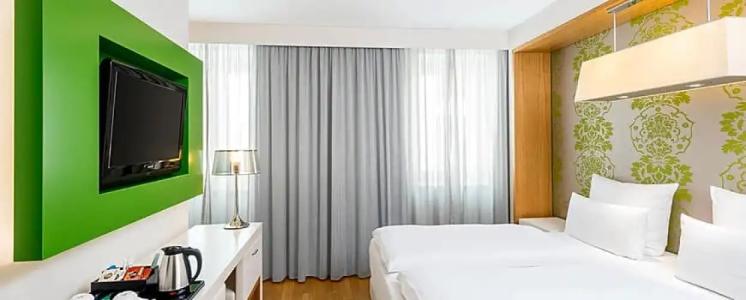 Nh Frankfurt Messe - 53