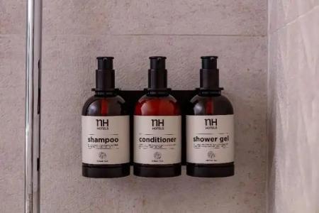 Nh Frankfurt Messe - 73