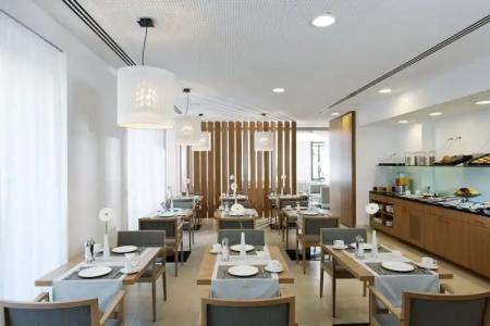 Nh Frankfurt Messe - 22