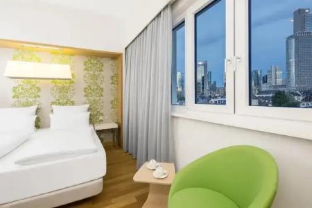 Nh Frankfurt Messe - 34