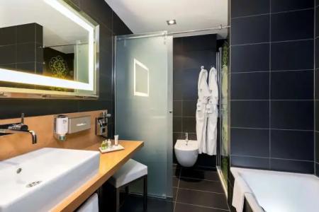 Nh Frankfurt Messe - 35