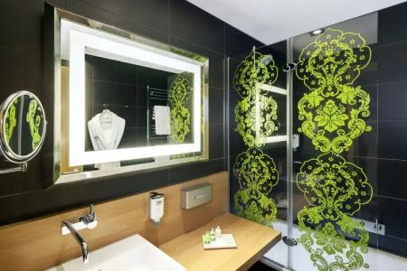 Nh Frankfurt Messe - 9