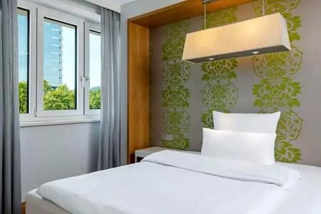 Nh Frankfurt Messe - 25