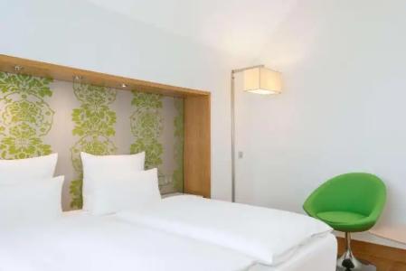 Nh Frankfurt Messe - 69