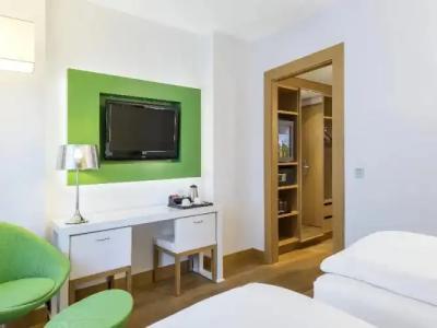 Nh Frankfurt Messe - 80