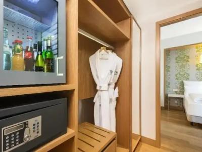 Nh Frankfurt Messe - 99