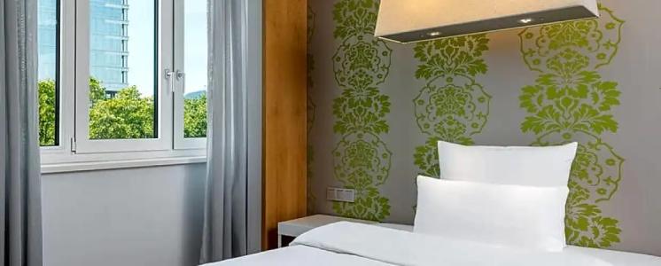 Nh Frankfurt Messe - 58