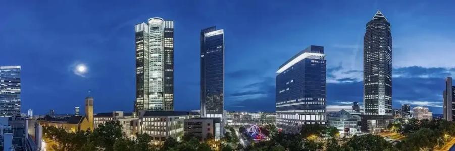 Nh Frankfurt Messe - 50