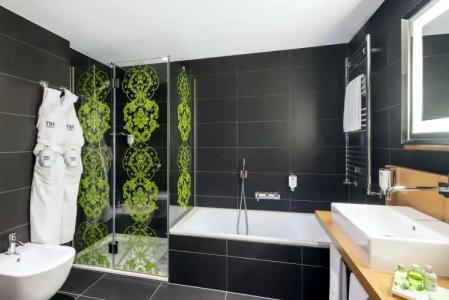 Nh Frankfurt Messe - 7