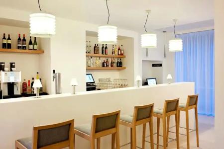 Nh Frankfurt Messe - 19