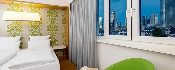 Nh Frankfurt Messe - 57