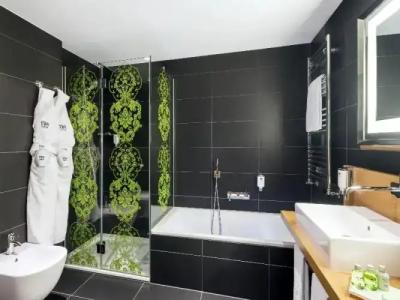 Nh Frankfurt Messe - 79