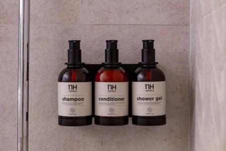 Nh Frankfurt Messe - 28